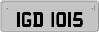IGD1015