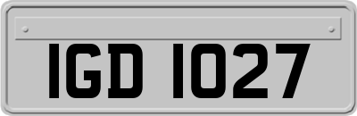 IGD1027