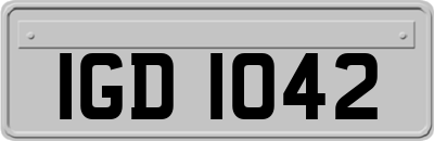 IGD1042