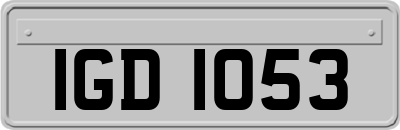 IGD1053