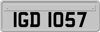 IGD1057