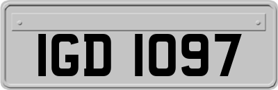 IGD1097