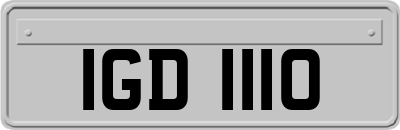 IGD1110