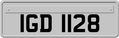 IGD1128