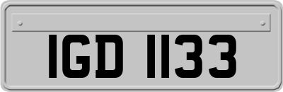 IGD1133