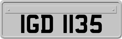 IGD1135