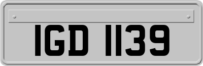 IGD1139