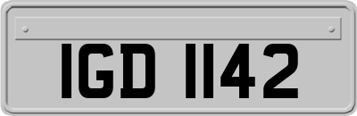 IGD1142