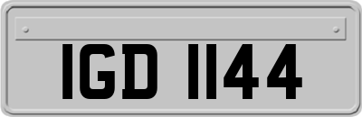 IGD1144