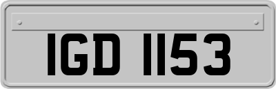 IGD1153