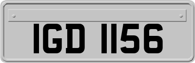 IGD1156