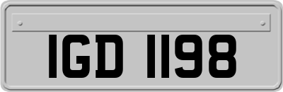 IGD1198