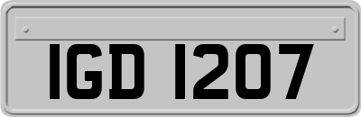 IGD1207