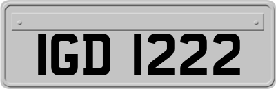 IGD1222