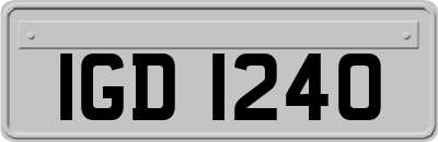 IGD1240