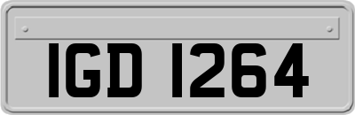 IGD1264