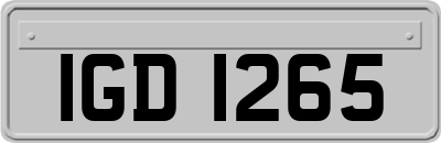 IGD1265