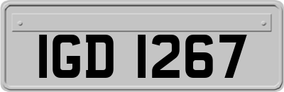 IGD1267