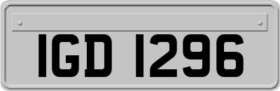 IGD1296