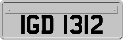 IGD1312