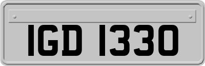 IGD1330