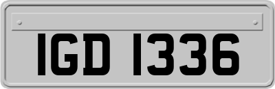 IGD1336