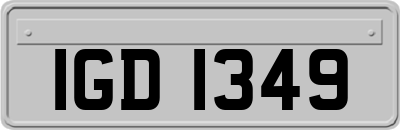 IGD1349