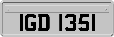 IGD1351