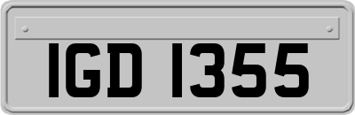 IGD1355