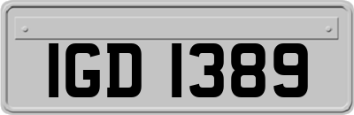 IGD1389