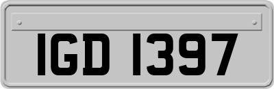 IGD1397