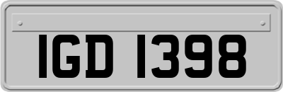 IGD1398