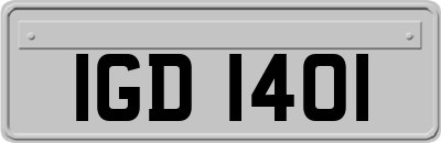 IGD1401