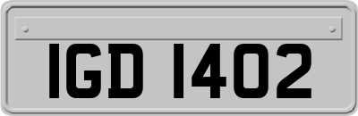 IGD1402