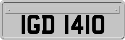 IGD1410