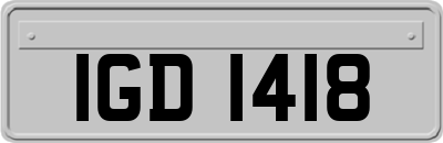 IGD1418