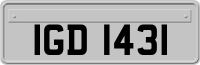 IGD1431