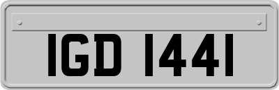 IGD1441