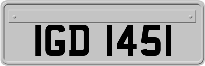 IGD1451