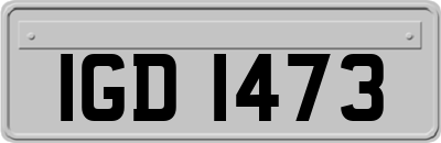 IGD1473