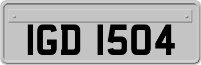 IGD1504