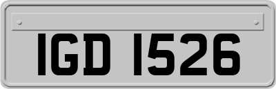 IGD1526