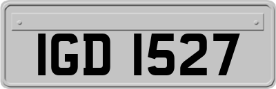 IGD1527