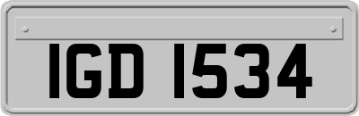 IGD1534