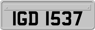 IGD1537