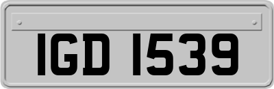 IGD1539