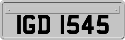 IGD1545