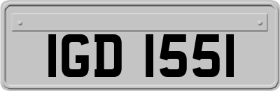 IGD1551