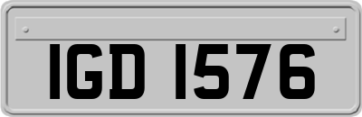 IGD1576