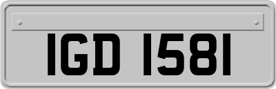 IGD1581